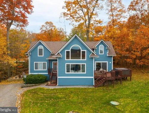 158 Silver Tree Lane
